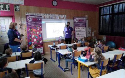 Intervention bouchons 276