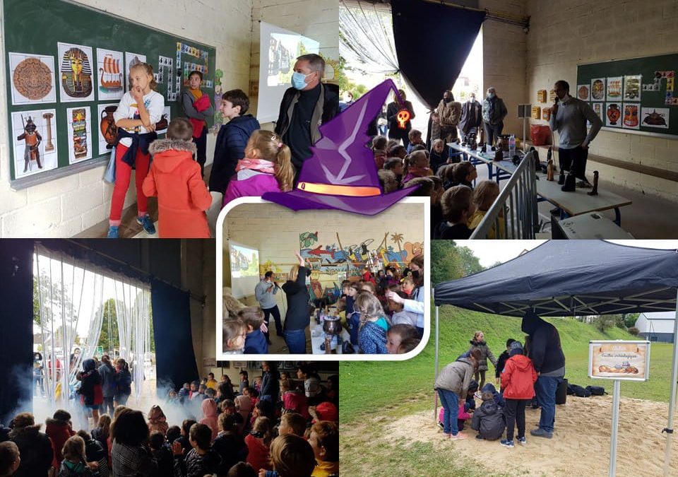 Mafalda Black, le retour