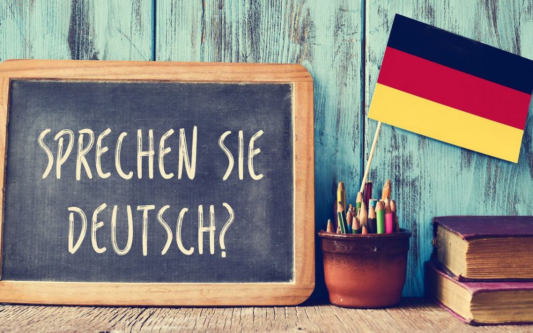 Initiation à l’allemand