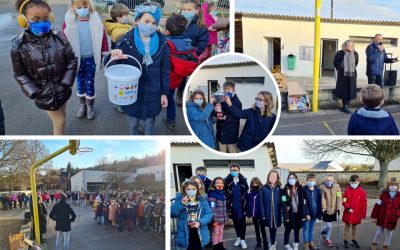 Quoi d’neuf en 2021 ?