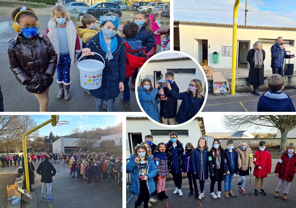 Quoi d’neuf en 2021 ?