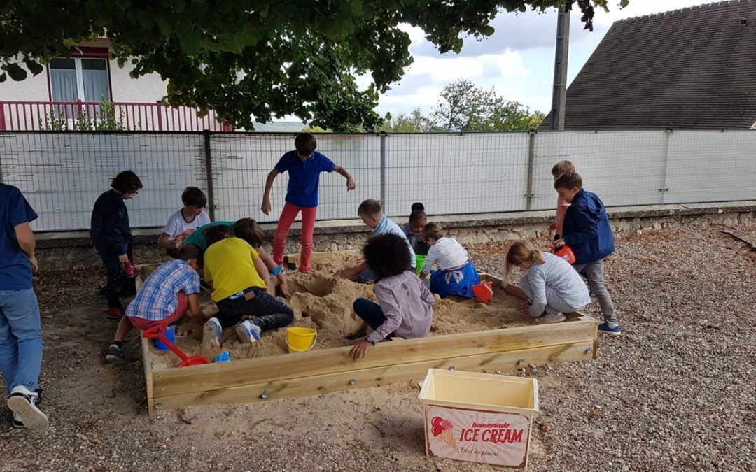 Les nouveautés de la rentrée