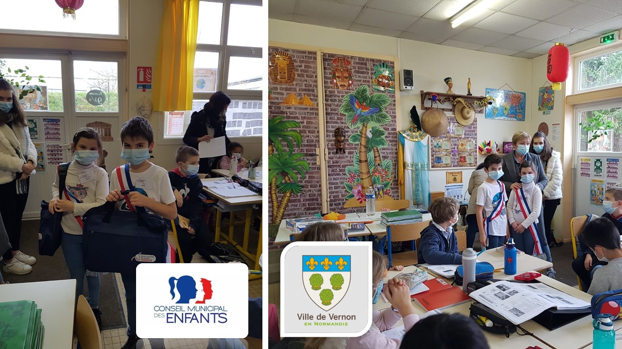 CME écharpes