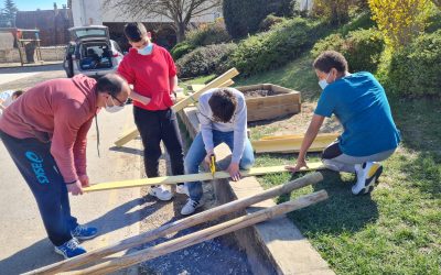 Les internes à la rescousse !