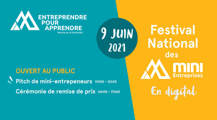 La Mini-Entreprise a besoin de vous
