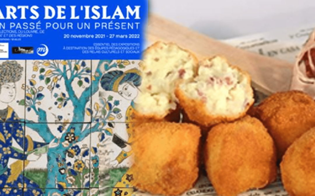 1 week-end, 1 sortie #5