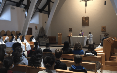 Confirmation décembre 2021