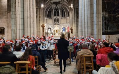 Noël en choeur – 4e édition