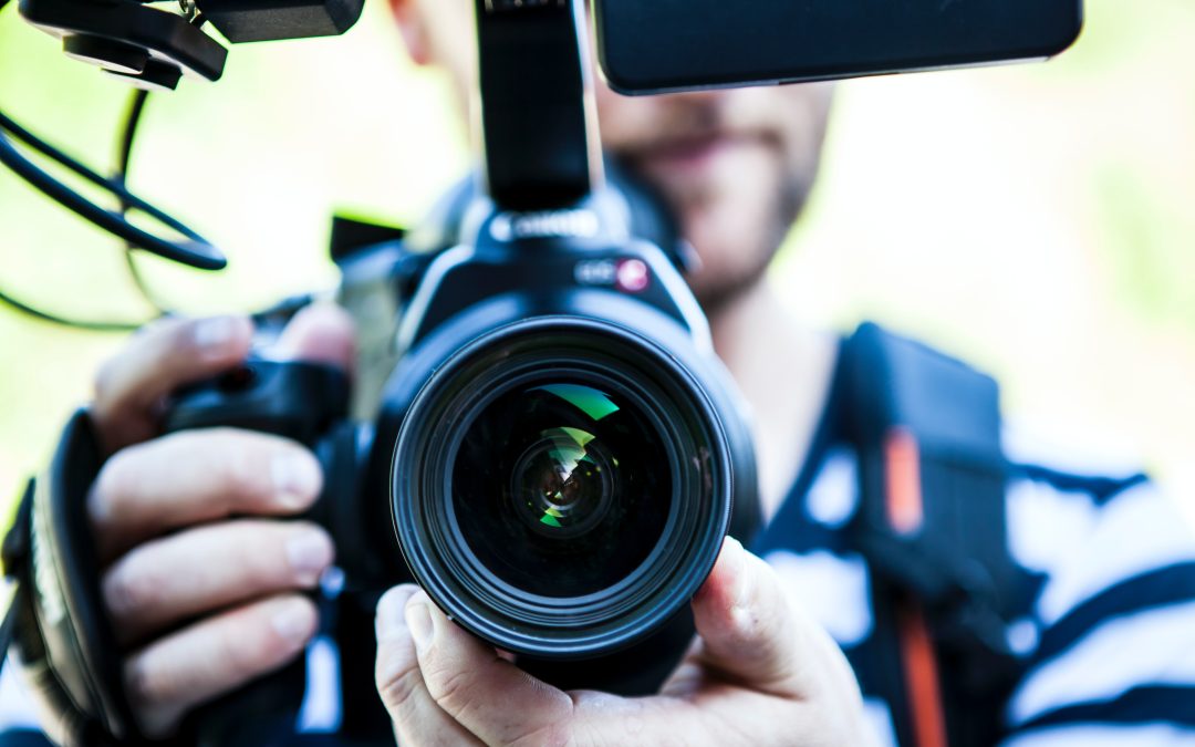 Rencontre entre des élèves de 4ème et un journaliste