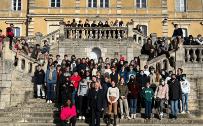 Retraite Confirmation 2022