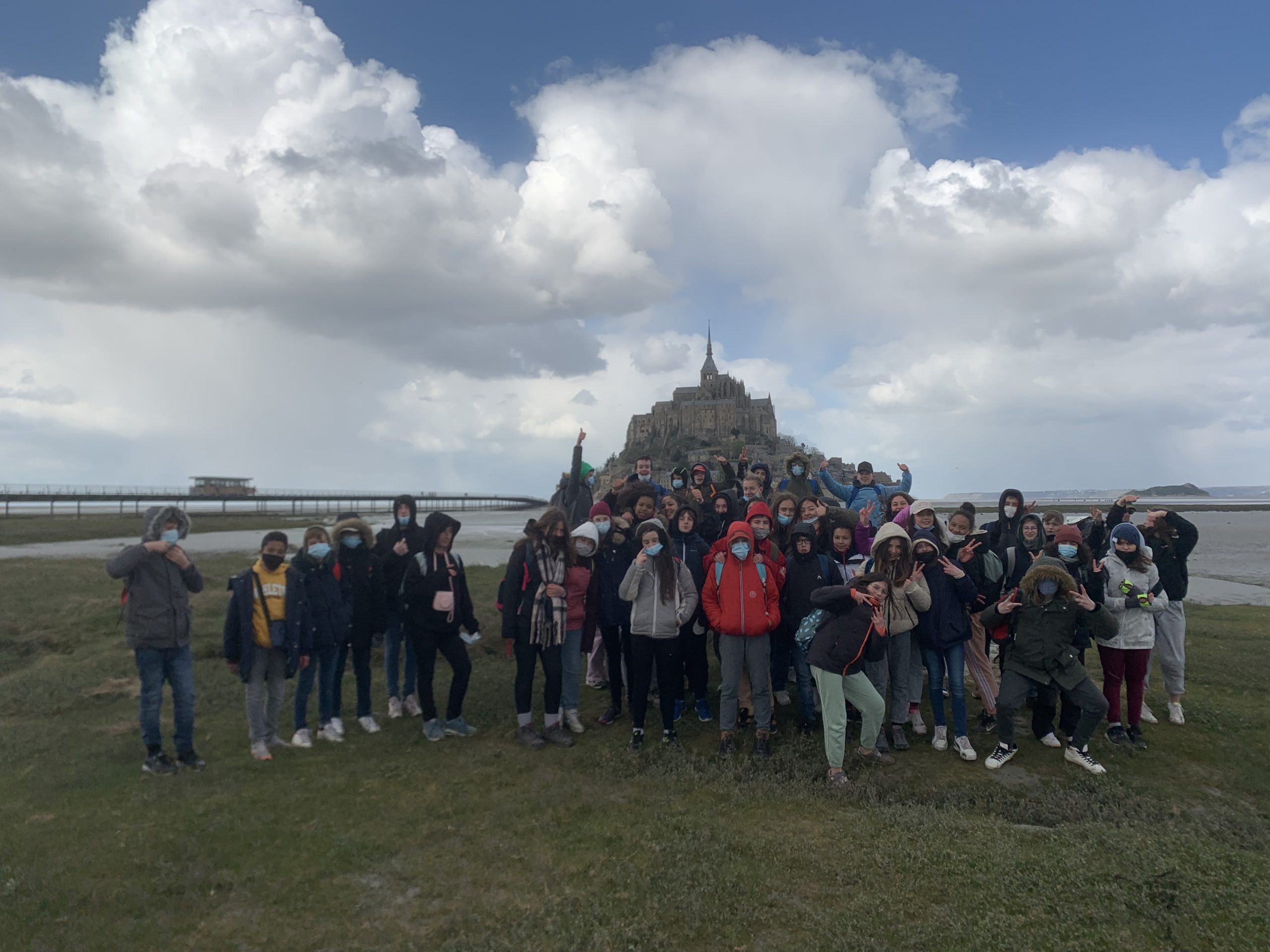 3 jours de voyage à Brocéliande