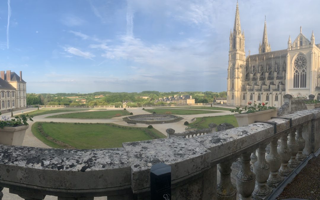 La Pastorale ce mois-ci