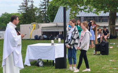 Messe de fin d’année