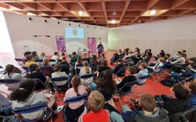 Les bouchons ça continue !!