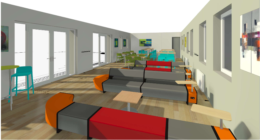 modele 3d