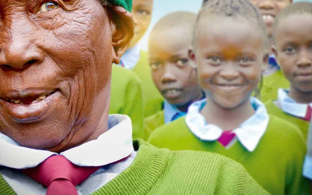 Les 5èmes en sortie cinéma