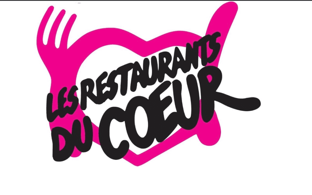 Collecte nationale des Resto du Cœur