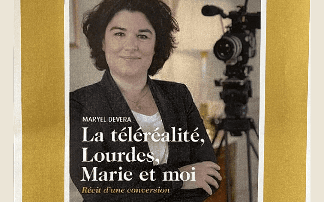 Témoignage de Maryel Devera