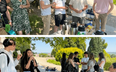 Dernier café Pasto !