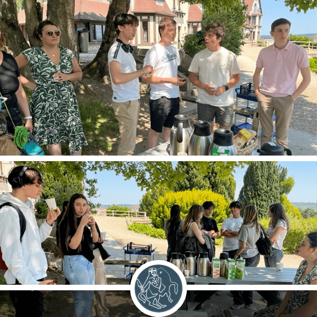 Dernier café Pasto !