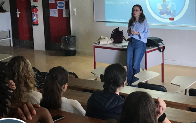 De St-Ad aux grandes écoles